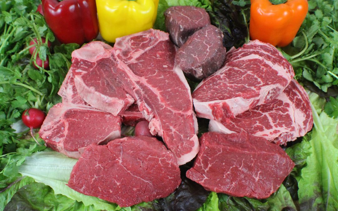 The Ultimate Guide to Ordering Top Sirloin Online for Home Chefs and Steak Lovers